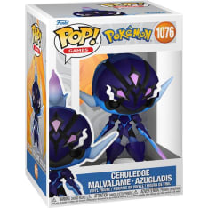 Funko POP! Vinyl Pokemon - Ceruledge