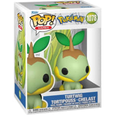 Funko POP! Vinyl Pokemon - Turtwig