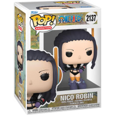Funko Pop! One Piece - Nico Robin (Egghead Arc)