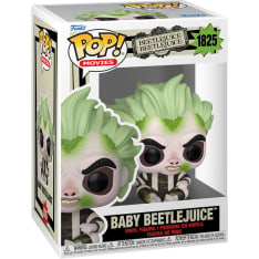 Funko POP Vinyl Baby Beetlejuice