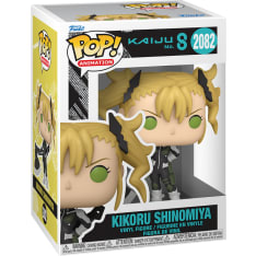 Funko Pop! Kaiju No. 8 - Kikoru Shinomiya
