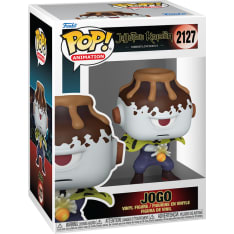 Funko Pop! Jujutsu Kaisen - Jogo