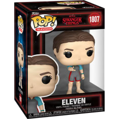 Funko Pop! Stranger Things - Eleven in Wetsuit