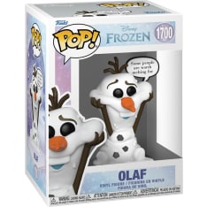 Funko Pop! Frozen - Olaf (Worth Melting For)