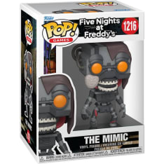 Funko Pop! Five Nights at Freddy´s - The Mimic