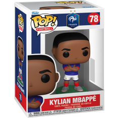 Funko Pop! FIFA - Kylian Mbappé (France)