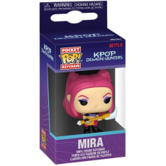 Funko POP Keychain K-POP DH Mira avaimenperä