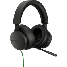 Xbox Stereo Headset pelikuulokkeet