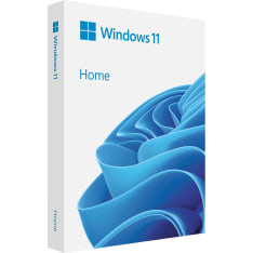 Microsoft Windows 11 Home 64-bit FIN, USB