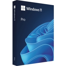 Microsoft Windows 11 Pro 64-bit FIN, USB