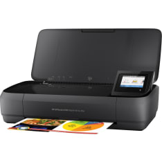 HP OfficeJet 250 Mobile langaton monitoimitulostin
