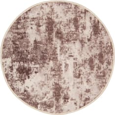 Kotoilu Marmori lumpy carpet