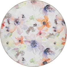 Kotoilu Lumous pyöreä matto