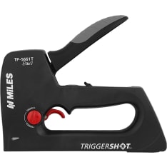 Miles ABS NO.4/140 Trigger Shot Miles nitoja