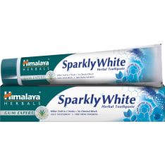 Himalaya Sparkly White 75 ml hammastahna
