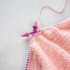 KnitPro knitting stoppers