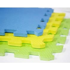 KnitPro 9 pcs. tensioning tray