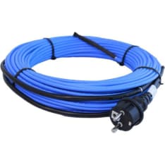Thermopads CCC-T 55m 2200w HF betonin kovetuskaapeli