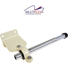 Peräpeilikiinnike Multiflex C1 ohjauskaapelille