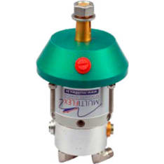 Tiivistesarja ruoripumppuun Multiflex HP-16