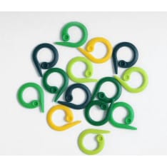 KnitPro 30 kpl silmukkamerkki