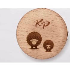 KnitPro 150 cm round measuring tape