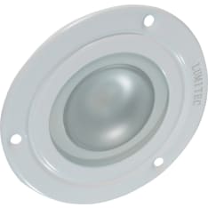 Shadow recessed led spotlight white rgbw