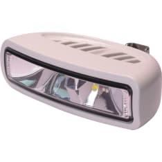 Maritim Caprera3 Spectrum valkoinen kansivalo