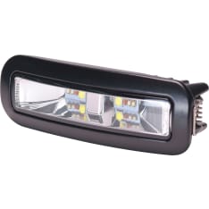 Capri3 spectrum kansivalo musta