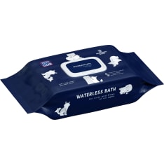 Pet Clean Grooming Wipes 100 wipes