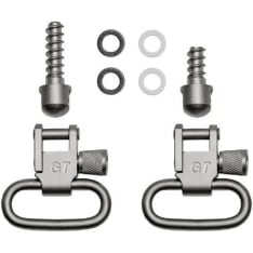 Grovtec GTSW-09 Belt Loop Kit