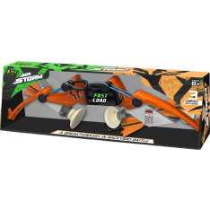 Air Storm Z-Tek Bow jousipyssysetti