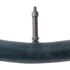 Deli 28" 47/57-622 pikaventtiili 45mm sisärengas