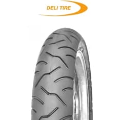 Deli 3.50-8 X-Worm SB112A ulkorengas