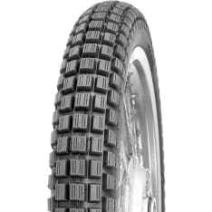 Deli Trail S209A 2.75-17 41P ulkorengas