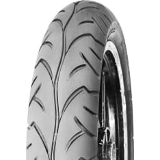 Deli 100/80-17 52R TL  Storm SB106 ulkorengas
