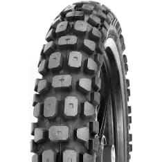 Deli 110/80-18 58P  Brutal SB107 TT ulkorengas