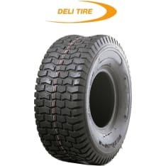 Deli 18x6.50-8  S-365 4pr ulkorengas