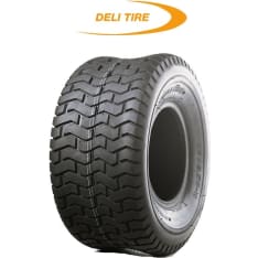 Deli 18x9.50-8  S-366K 4pr ulkorengas