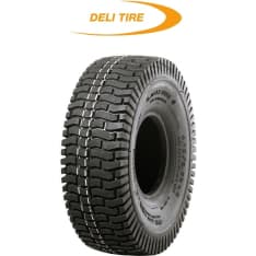 Deli 18x8.50-8  S-366 4pr ulkorengas
