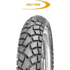 Deli 130/70-12  Street Enduro SB117 ulkorengas taakse