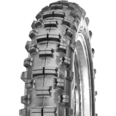 Deli 120/90-18 65R  Enduro Competition SB121 ulkorengas