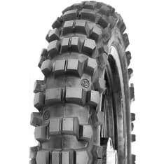 Deli 110/100-18 70M  Terra Cross SB114R SOFT ulkorengas taakse