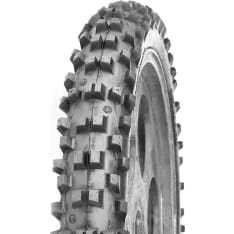 Deli 80/100-21 57M  Terra Cross SB114F SOFT ulkorengas eteen