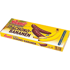 Casali 300 g chocolate banana