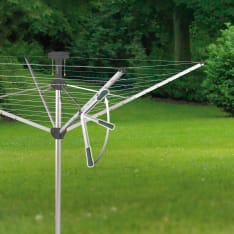 Juwel Nova Plus 500 Easy harmaa kuivausteline