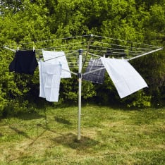 Juwel Comfort Plus 600 harmaa kuivausteline