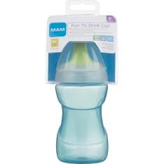 Ainu Mam 270 ml Taikamuki