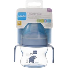 Ainu MAM 150 ml taikamuki
