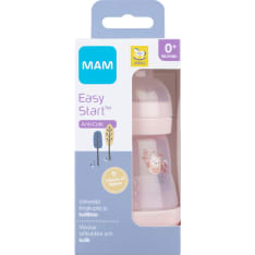 Ainu MAM Easy Start Anti-Colic 160 ml tuttipullo